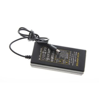 Original Netzteil AC/DC Adapter JCY-1260 Output: 12V 6A