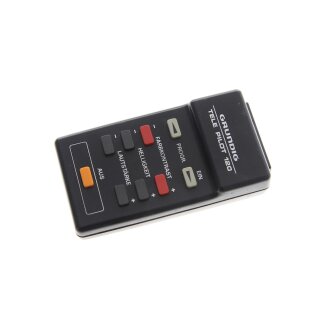 Original Fernbedienung Grundig Tele Pilot 120