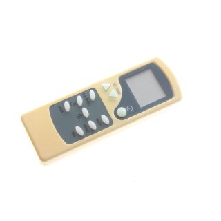 Fernbedienung ZC/LW-04 für Klima Chigo, Hyundai, Hinari, Andrews, Refresh Air