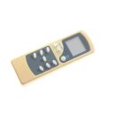 Fernbedienung ZC/LW-04 für Klima Chigo, Hyundai,...