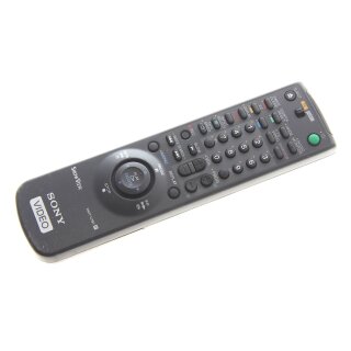 Original Fernbedienung Sony  für SLV-E720, SLV-E725