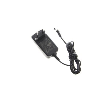 Original Netzteil AEG QX9 KSC-18W-350050HGE  Output 35V-0,5A Stecker 5,5x2,1mm