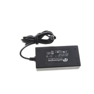 Original Netzteil Audioengine N22  Output 17,5V-1,8A Stecker 4 Pin