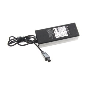 Original Netzteil Coming Data CP4215  Output 42V-1,5A Stecker 3 Pin