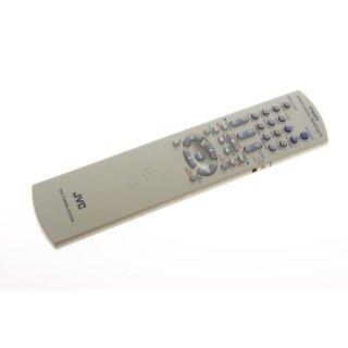 Original Fernbedienung JVC RM-STHS1R für TH-R1E,TH-S1 Batteriedeckel fehlt!