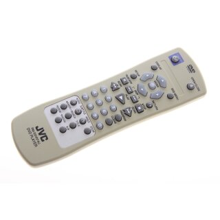 Original Fernbedienung JVC RM-SXV074U für XV-N350B,XV-N352S,XV-N370B