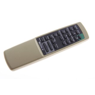 Original Fernbedienung Sony RM-SG8 für MHC-BX2,MHC-DX2,MHC-DX2B,HCD-BX2,HCD-DX2B