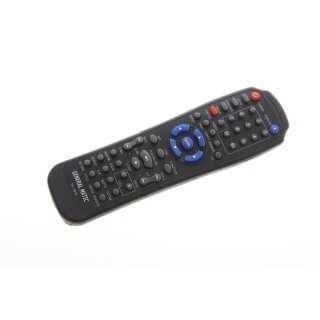 Original Fernbedienung General Matic SG-999B Batteriedeckel fehlt!