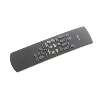 Original Fernbedienung Philips rt140/114 für VR252/03L,VR257/03,VR258/03,VR358/03,VR457/03, VR459/03