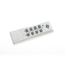 Original Fernbedienung Brennenstuhl RCS 1000SN