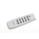 Original Fernbedienung Quigg GT-1000 Batteriedeckel fehlt!!