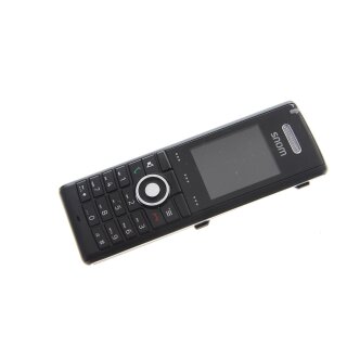 Snom M65 Mobilteil Handgerät Hörer