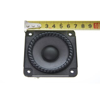 Bose Lautsprecher für Cube / Doppelcube Redline