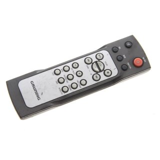 Original Fernbedienung Grundig für Vertiga UMS 4600 DEC