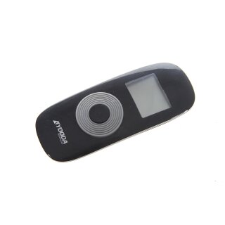 Original Fernbedienung Yooda ARTISTIC 15-kanalig