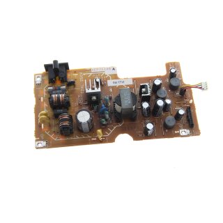 Panasonic DMR-EX81S Platine VEP71146