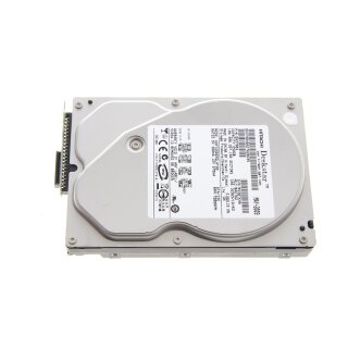 Panasonic DMR-EX81S Festplatte Hitachi HDP725025GLAT80 250GB