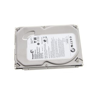 Panasonic DMR-EH535 Festplatte Seagate ST3160316CS 160GB