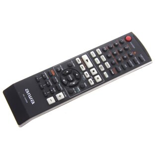 Original Fernbedienung Aiwa RC-CAR04 für AV-NW50
