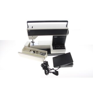 Pfaff Tipmatic 1027 Nähmaschine