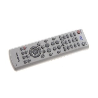 Original Fernbedienung Samsung 00008D für SV-DVD55, SV-DVD55E,SV-DVD640