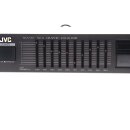 JVC SEA-33 Graphic Equalizer Vintage