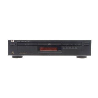 JVC XL-V242 CD Player