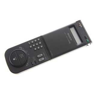 Original Fernbedienung Sony RMT-V131 SLVE7UB 8UV SLVER7UY SLV-E7