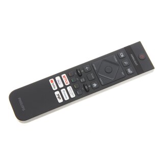 Original Fernbedienung Philips 398GR10BEPHND000SY 65PUS7609/12, 65PUS8009/12