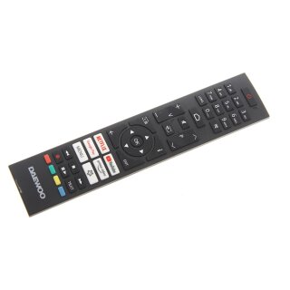 Original Fernbedienung Daewoo RC 45157 50DM55UQP2, 50DM62UA, 55DH55UQ