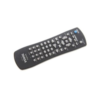 Original Fernbedienung Targa DPV5200X