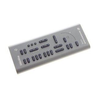 Sennheiser LUCAS Dolby Surround Kopfhöre r- Vorstufen-Prozessor