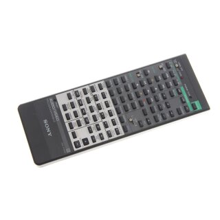 Original Fernbedienung Sony RM-P1000 für TA-E1000ESD, TA-E2000ESD