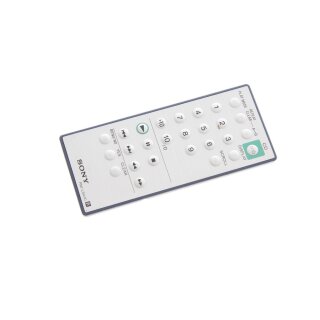 Original Fernbedienung Sony RM-LSA1C für Lissa CDP-LSA1