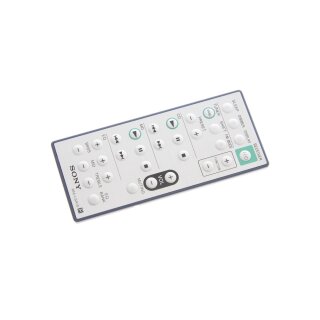 Original Fernbedienung Sony RM-LSA1S für Lissa STR-LSA1