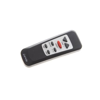 Original Fernbedienung Lervia für  CH-2500HA-LED Konvektor Heizung