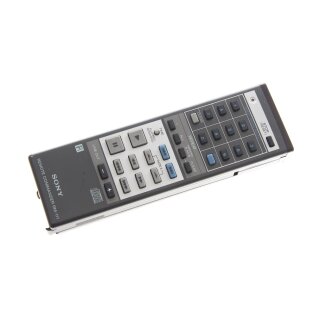 Original Fernbedienung Sony Sony RM-111 CDP-501ES, CDP-101, CDP-701ES