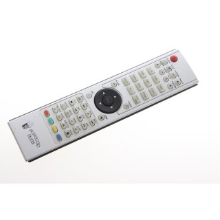 Original Fernbedienung Popcorn Hour IRK-200 A-100,A-200,A-210,A-300,A-400,A-500