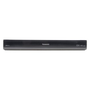Panasonic DMR-XS400 DVD HDD Recorder 320GB TwinHD DVB-S Sat Tuner