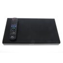 Panasonic DMR-XS400 DVD HDD Recorder 320GB TwinHD DVB-S Sat Tuner