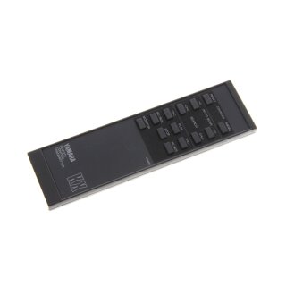 Original Fernbedienung Yamaha VK04450 für Kasettendeck KX-650 und KX-670