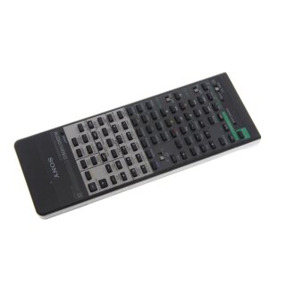 Original Fernbedienung Sony RM-P1000 für TA-E1000ESD, TA-E2000ESD