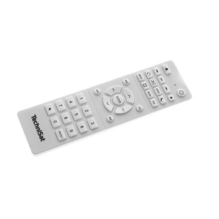 Original Fernbedienung Technisat  für Digitradio 371 CD BT