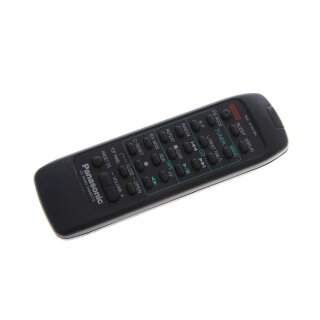Original Fernbedienung Panasonic RAK-RX402WH für RX-DS05