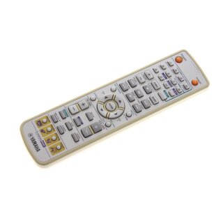 Original Fernbedienung Yamaha DVR-S200RDS WB56630 für DVX-S200