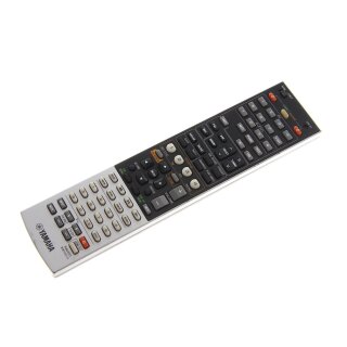 Original Fernbedienung Yamaha RAV451 WW51230 EU für RX-A1010