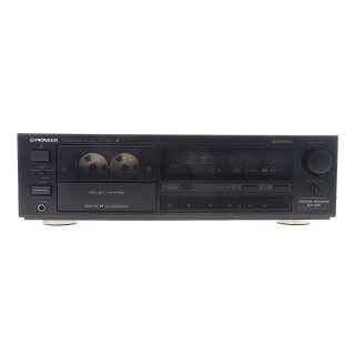 Pioneer CT-S210 Kassettendeck Tape Deck