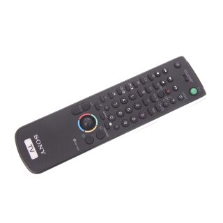 Original Fernbedienung Sony RM-862 Batteriedeckel fehlt!!