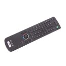Original Fernbedienung Sony RM-862 Batteriedeckel fehlt!!