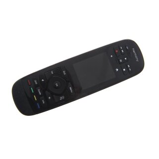 Universal Fernbedienung Logitech Harmony Ultimate N-R0007